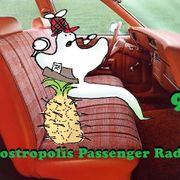 Ghostropolis for Passenger Radio Episode 9 5/22/25