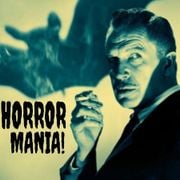 Sesiones Marcianas #8  HORRORMANIA!