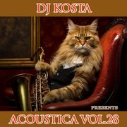 ACOUSTICA VOL.28  ( By DJ Kosta )