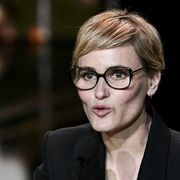 LGM #5 Judith Godrèche rouvre la voix - Chronique