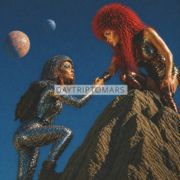 DAYTRIPTOMARS - Always Up 13/04/2026