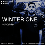 Winter One #1 - Collider