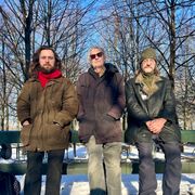 Alex Deforce invites Cor Gout & Unit Moebius @ Kiosk Radio 19.01.2024