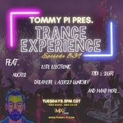 Trance Experience - Episode 839 (10-03-2026)