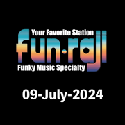 FUN-RAJI LIVE 09-July-2024