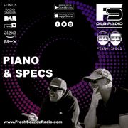 Piano and Specs 20 APR 2026