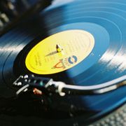 Sonido 60 - Rebajadas y rasposas