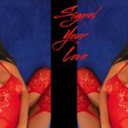 System Olympia - Signal Your Love  - 29th January 2022