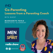 Men With Spirit - Episode 43