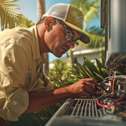 Efficient HVAC Replacement in Altamonte Springs, FL - Audio Blog