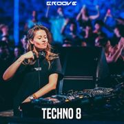 Groove Techno top 8