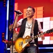 Alen Rossi gostovao na Običnom radiju