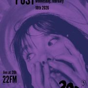 22FM: "Post-" Show