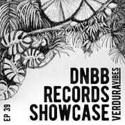 Verdura Vibes 039 - DNBB Records Showcase [09-04-2021]