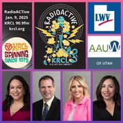2 DEM 2 GOP - time for a Utah legislative preview