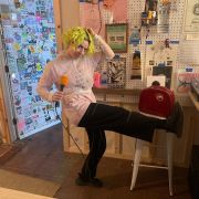 Jennifer Vanilla (09.18.22)