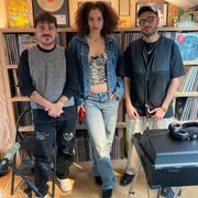Brownswood Basement: Gilles Peterson with Amp Fiddler tribute and Bel Cobain // 21-12-2023