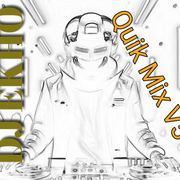 Quik Mix Vol. 5