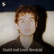 Ystafell Arall - Lewys Meredydd - 22.04.26