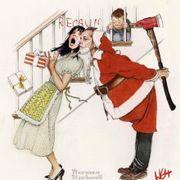 Hazel-Rah's Helliday Mixtape #19: Son of a Nutcracker !