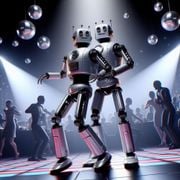 VP Vibes - Dance 20s #5
