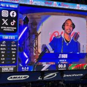 Noche Latina @ Tampa Bay Lightning Game 10/24/2024