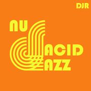 DJ Rosa from Milan - Nu Acid Jazz