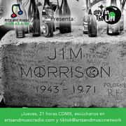 Artistas Fallecidos - A Day In The Life 244 - 301025