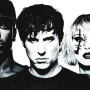 ✚ ATARI TEENAGE RIOT [Digital Hardcore]