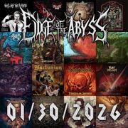 Edge of the Abyss 01/30/2026