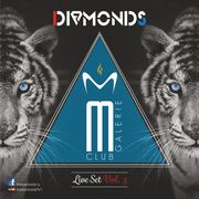 M Club Live Set Vol. 3