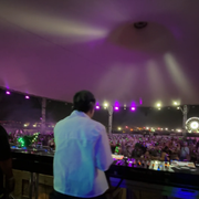 Demonslayer - Coachella 2025 Live DJ set