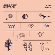 Good Trip Peru, Vol. II 