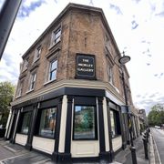 Morley Gallery Podcast - Series 3 Episode 1