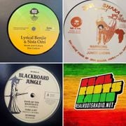 DAV-I Real Roots Radio 3-5-26