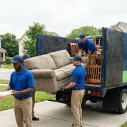 How to Get Rid and Dispose of Old Furniture