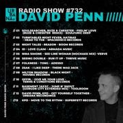Urbana Radio Show by DAVID PENN #737