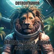 DetroitRaver - The SRJ 420 Special