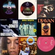 The Brazilian Mix Part.1