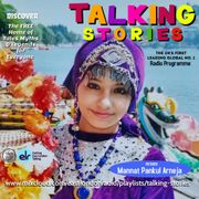 Talking Stories 93