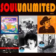 SOUL UNLIMITED Radioshow 654