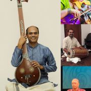 Delhi Sunder Rajan MV Iyer Trust - March 2024