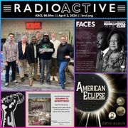 Ready for the solar eclipse