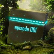 The Artefact 001 (mixed by John Kitts)