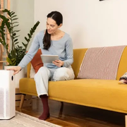 Air Filters vs. Air Purifiers - Audio Blog