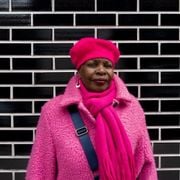 Bernadette Hawkes - The Happening - 02.26