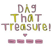 Dig That Treasure - 15 September 2024