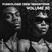 Funkologie Crew Sensations Vol.20