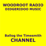 15. Mar 24 DIDGERIDOO CHANNEL "Alte Didgefreunde" 155min 02DK61