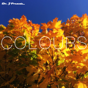 Dr. J Presents: Colours